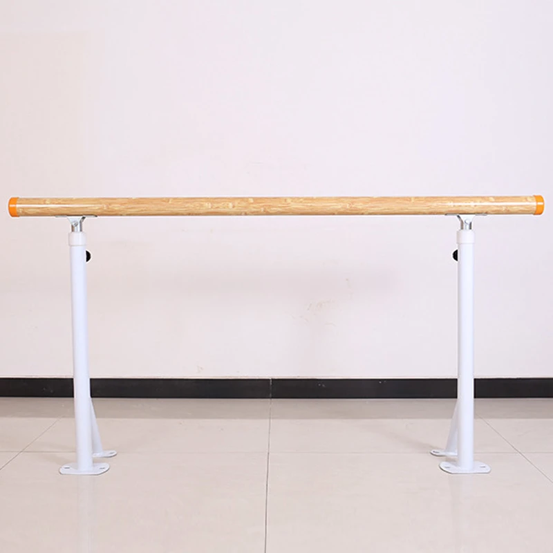 Fixed Solid Wood Dance Pole Fixed Solid Wood Dance Pole