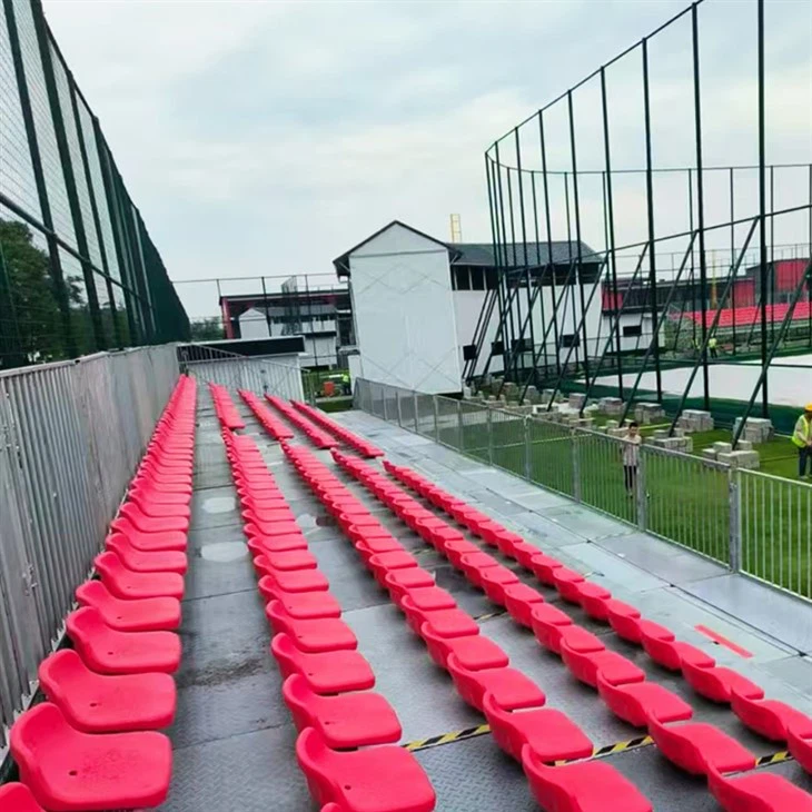 Hollow Blown-moulded Seat